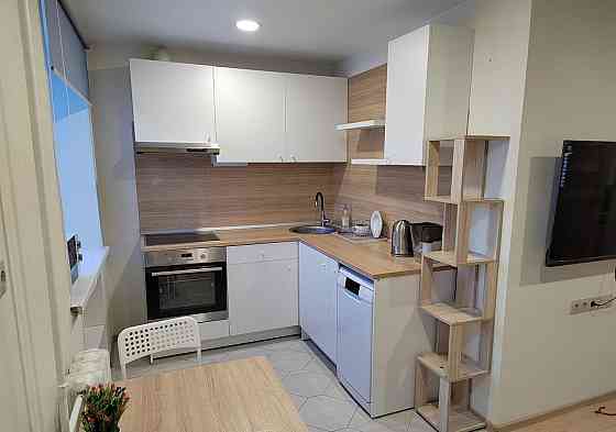 2-к квартира, 46 м2, 4/9 эт. Мариуполь