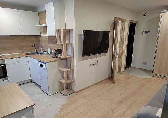 2-к квартира, 46 м2, 4/9 эт. Мариуполь