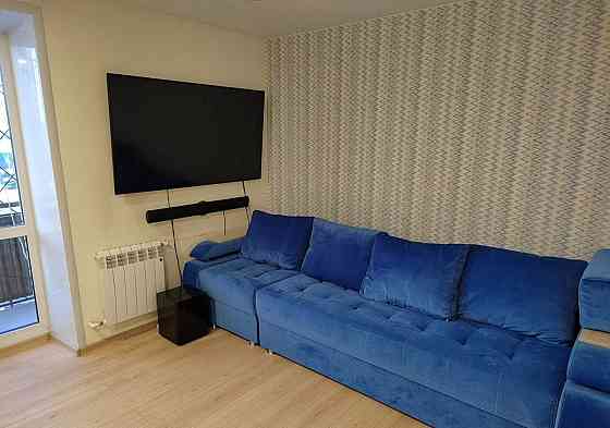 2-к квартира, 46 м2, 4/9 эт. Мариуполь