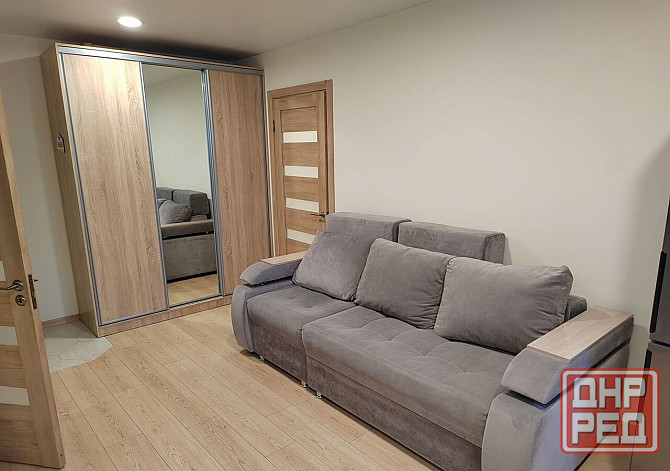 2-к квартира, 46 м2, 4/9 эт. Мариуполь - изображение 2