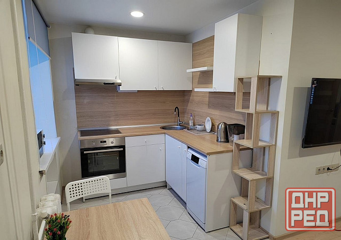 2-к квартира, 46 м2, 4/9 эт. Мариуполь - изображение 6