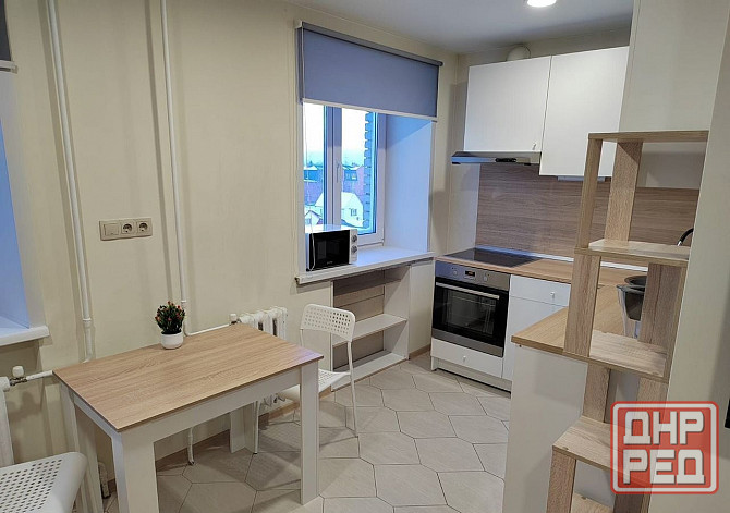 2-к квартира, 46 м2, 4/9 эт. Мариуполь - изображение 5