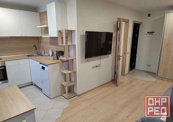 2-к квартира, 46 м2, 4/9 эт. Мариуполь - изображение 3