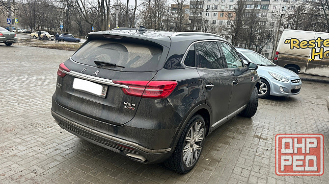 Продам Автомобиль Донецк - изображение 4