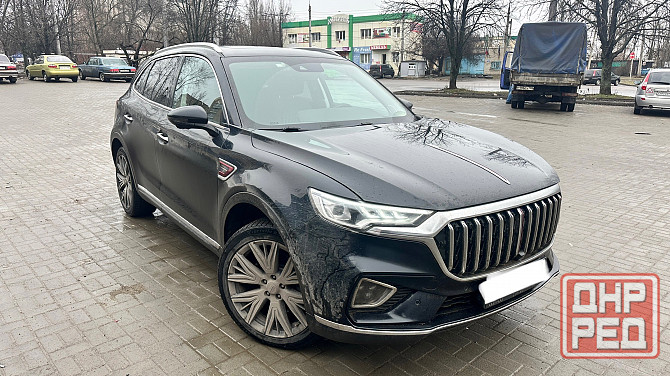 Продам Автомобиль Донецк - изображение 2