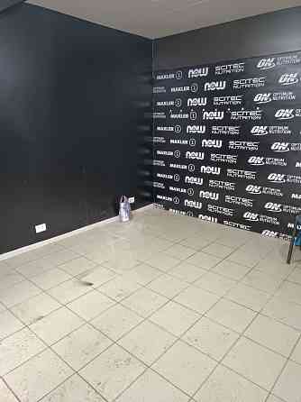 Аренда фасадного помещения без посредников. Донецк