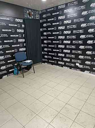 Аренда фасадного помещения без посредников. Донецк