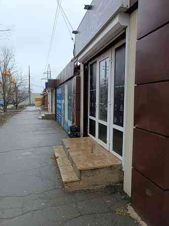 Аренда фасадного помещения без посредников. Донецк