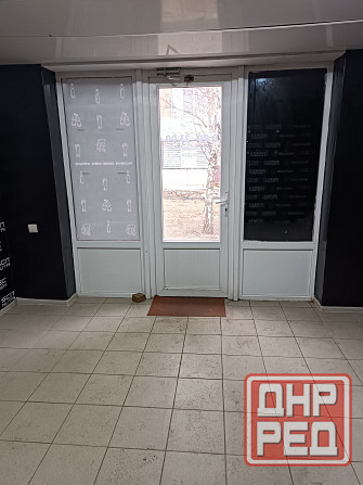 Аренда фасадного помещения без посредников. Донецк - изображение 3