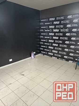 Аренда фасадного помещения без посредников. Донецк - изображение 5