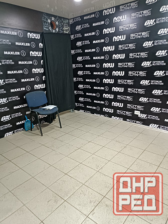 Аренда фасадного помещения без посредников. Донецк - изображение 4