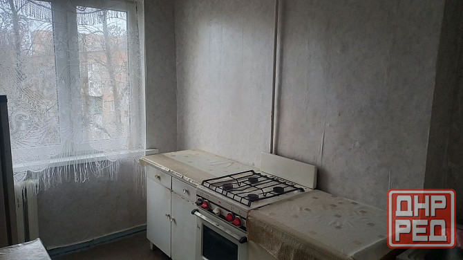 Продам 2 к.кв. на Тихом, ул.Щипачева, 5/9, под косметику Донецк - изображение 5