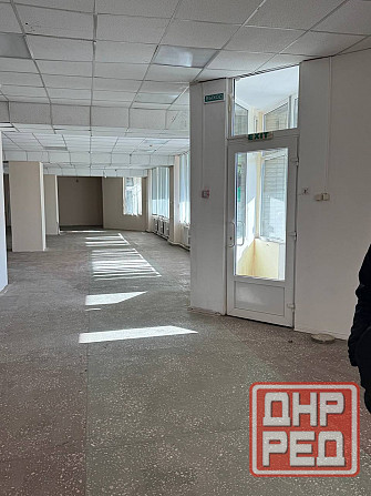 Сдается помещение в центре Донецка Донецк - изображение 5