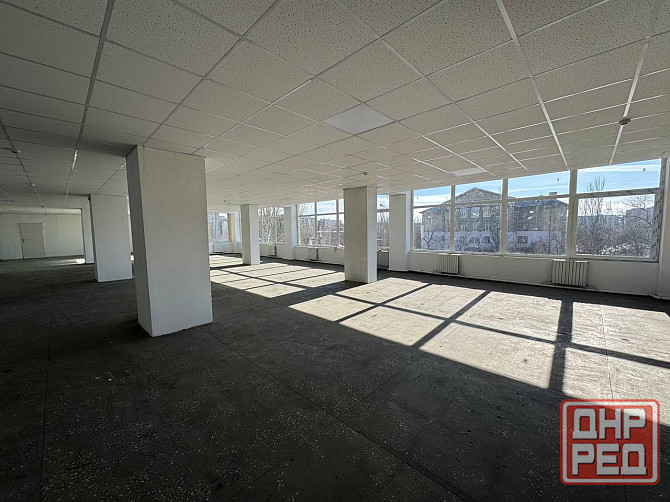 Сдается помещение в центре Донецка Донецк - изображение 1