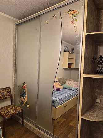 Продам 3 к.кв. на Текстильщике, 19 шахта, 6/9, хорошее состояние Донецк