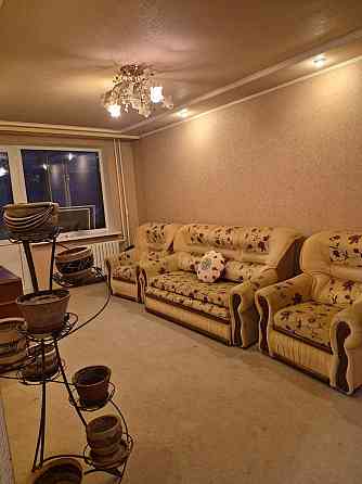 Продам 3 к.кв. на Текстильщике, 19 шахта, 6/9, хорошее состояние Донецк