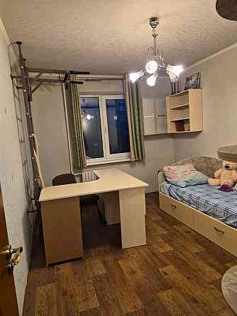 Продам 3 к.кв. на Текстильщике, 19 шахта, 6/9, хорошее состояние Донецк