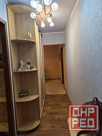 Продам 3 к.кв. на Текстильщике, 19 шахта, 6/9, хорошее состояние Донецк - изображение 9