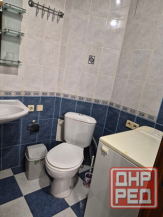 Продам 3 к.кв. на Текстильщике, 19 шахта, 6/9, хорошее состояние Донецк - изображение 11