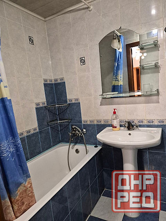 Продам 3 к.кв. на Текстильщике, 19 шахта, 6/9, хорошее состояние Донецк - изображение 10