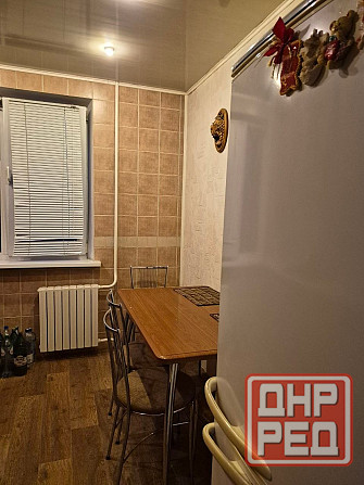 Продам 3 к.кв. на Текстильщике, 19 шахта, 6/9, хорошее состояние Донецк - изображение 6