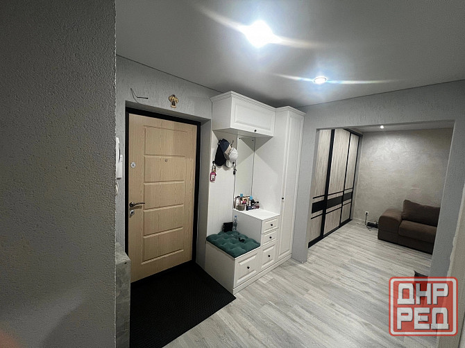 Аренда 2-х комнатной квартиры в Ворошиловском районе Донецк - изображение 3