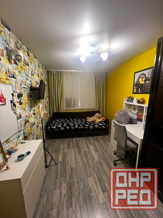 Аренда 2-х комнатной квартиры в Ворошиловском районе Донецк - изображение 1