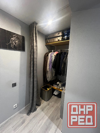 Аренда 2-х комнатной квартиры в Ворошиловском районе Донецк - изображение 5