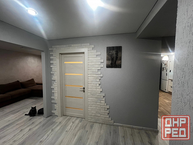 Аренда 2-х комнатной квартиры в Ворошиловском районе Донецк - изображение 6