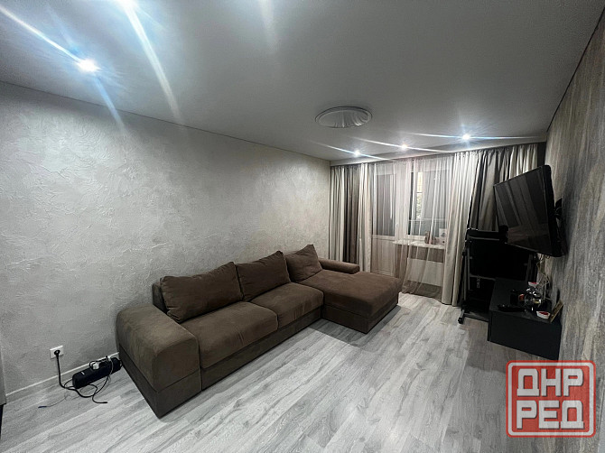 Аренда 2-х комнатной квартиры в Ворошиловском районе Донецк - изображение 4