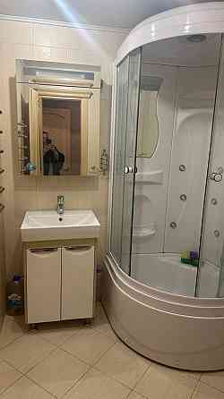 Сдается 1-комнатная квартира на бульваре пушкина с евроремонтом, вода 24/7 Донецк