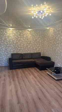 Сдается 1-комнатная квартира на бульваре пушкина с евроремонтом, вода 24/7 Донецк