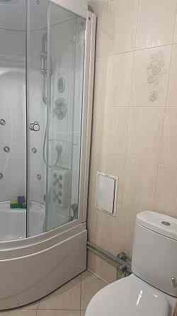 Сдается 1-комнатная квартира на бульваре пушкина с евроремонтом, вода 24/7 Донецк