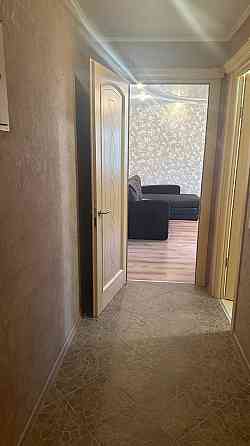 Сдается 1-комнатная квартира на бульваре пушкина с евроремонтом, вода 24/7 Донецк