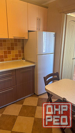 Сдается 1-комнатная квартира на бульваре пушкина с евроремонтом, вода 24/7 Донецк - изображение 3