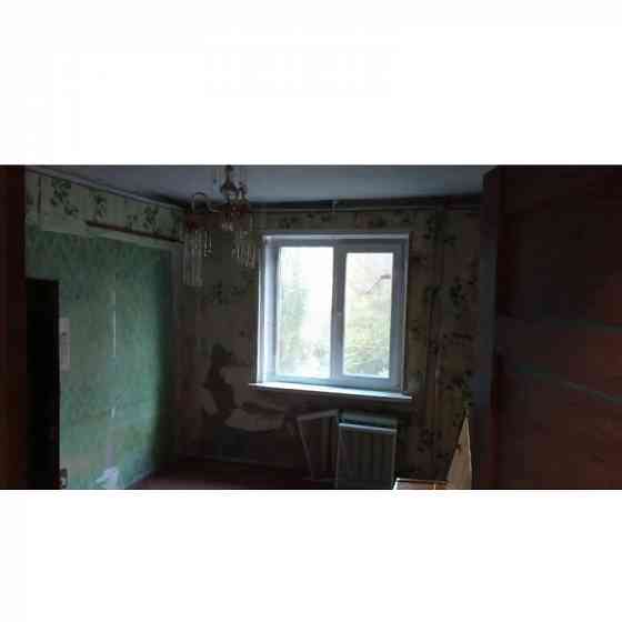 2 ком. квартира под ремонт, 48,7 м кв, 1/9 эт., Ворошиловский р-н, пр-т Мира 5,2 млн руб Донецк