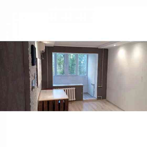 2 ком. квартира под ремонт, 48,7 м кв, 1/9 эт., Ворошиловский р-н, пр-т Мира 5,2 млн руб Донецк