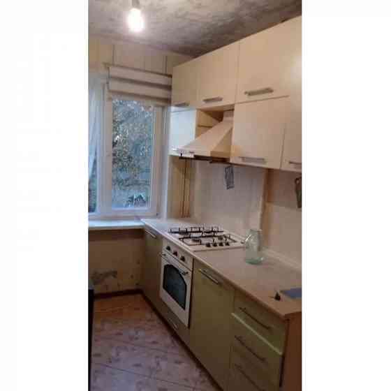 2 ком. квартира под ремонт, 48,7 м кв, 1/9 эт., Ворошиловский р-н, пр-т Мира 5,2 млн руб Донецк