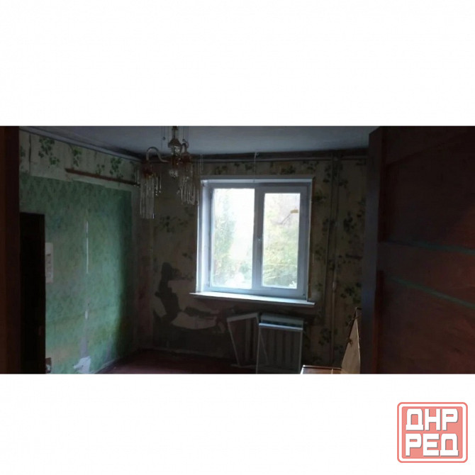 2 ком. квартира под ремонт, 48,7 м кв, 1/9 эт., Ворошиловский р-н, пр-т Мира 5,2 млн руб Донецк - изображение 6