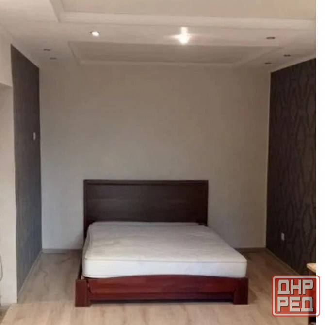 2 ком. квартира под ремонт, 48,7 м кв, 1/9 эт., Ворошиловский р-н, пр-т Мира 5,2 млн руб Донецк - изображение 5