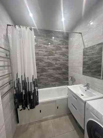 Сдается 1-комнатная квартира в Киевском районе ориентир ДонУГИ Донецк