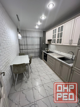 Сдается 1-комнатная квартира в Киевском районе ориентир ДонУГИ Донецк - изображение 3