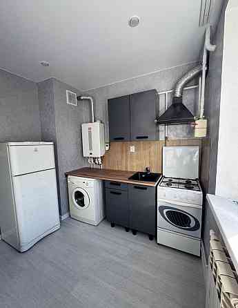 1-к квартира, 34 м2, 3/5 эт. Мариуполь