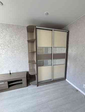 1-к квартира, 34 м2, 3/5 эт. Мариуполь