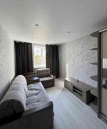 1-к квартира, 34 м2, 3/5 эт. Мариуполь