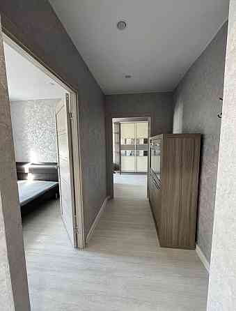 1-к квартира, 34 м2, 3/5 эт. Мариуполь