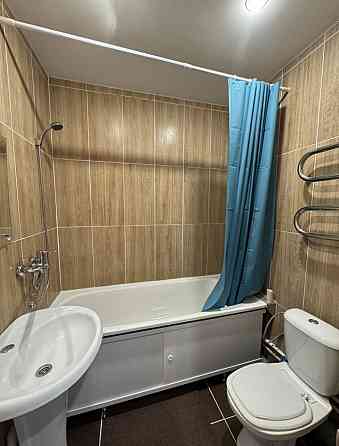 1-к квартира, 34 м2, 3/5 эт. Мариуполь