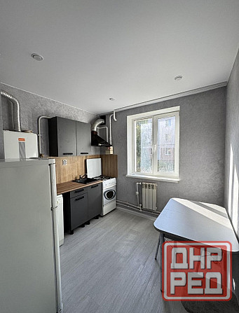 1-к квартира, 34 м2, 3/5 эт. Мариуполь - изображение 9