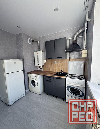 1-к квартира, 34 м2, 3/5 эт. Мариуполь - изображение 3