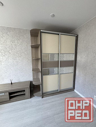 1-к квартира, 34 м2, 3/5 эт. Мариуполь - изображение 2